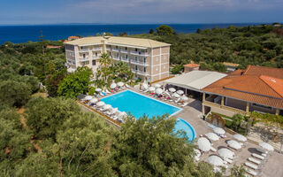Náhled objektu Zakynthos, Tsilivi, ostrov Zakynthos, Řecko