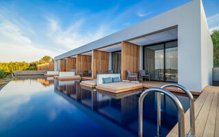 Náhled objektu Zante Maris Suites, Tsilivi, ostrov Zakynthos, Řecko