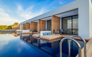 Náhled objektu Zante Maris Suites, Tsilivi, ostrov Zakynthos, Řecko