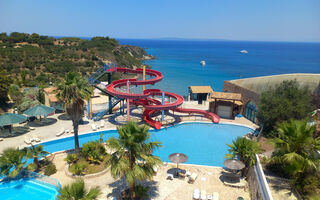 Náhled objektu Zante Royal Resort, Vassilikos, ostrov Zakynthos, Řecko