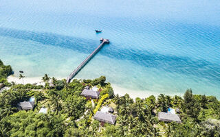 Náhled objektu Zanzi Resort, Michamvi, Zanzibar, Afrika