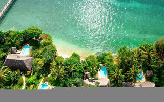 Náhled objektu Zanzi Resort, Michamvi, Zanzibar, Afrika