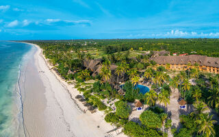 Náhled objektu Zanzibar Queen, Matemwe Beach, Zanzibar, Afrika