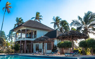 Náhled objektu Zawadi Beach Villas, Matemwe Beach, Zanzibar, Afrika