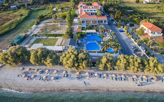 Náhled objektu Zefiros Beach, Mykali, ostrov Samos, Řecko