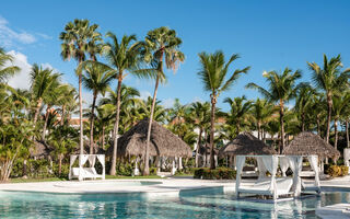 Náhled objektu Zel Punta Cana, Punta Cana, Východní pobřeží (Punta Cana), Dominikánská republika