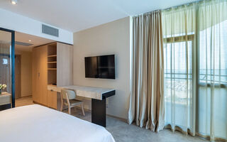 Náhled objektu Zenith, Slunečné Pobřeží, Jižní pobřeží (Burgas a okolí), Bulharsko