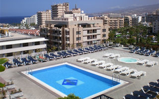 Náhled objektu Zentral Center, Playa de las Américas (Tenerife), Tenerife, Kanárské ostrovy