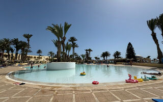 Náhled objektu Zephir & Spa, Zarzis, Zarzis, Tunisko