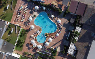Náhled objektu Zeta Resort Donnalucata, Donnalucata, ostrov Sicílie, Itálie a Malta