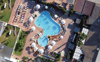 Náhled objektu Zeta Resort Donnalucata, Donnalucata, ostrov Sicílie, Itálie a Malta