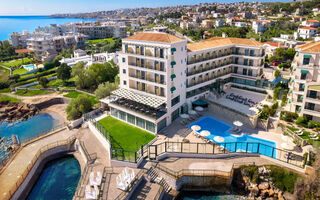 Náhled objektu Zeus Essence Ramada Athens, Nea Makri, poloostrov Attika, Řecko