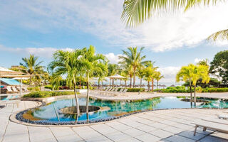 Náhled objektu Zilwa Attitude, Calodyne Sur Mer, Mauricius, Afrika