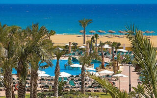 Náhled objektu Zimbali Playa & Spa, Vera Playa, Costa de Almería, Španělsko