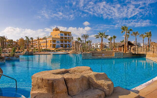 Náhled objektu Zimbali Playa & Spa, Vera Playa, Costa de Almería, Španělsko