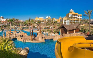 Náhled objektu Zimbali Playa & Spa, Vera Playa, Costa de Almería, Španělsko