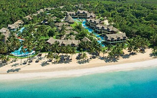Náhled objektu Zoetry Agua Punta Cana, Bávaro, Východní pobřeží (Punta Cana), Dominikánská republika