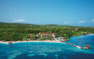 Náhled objektu Zoetry Montego Bay, Montego Bay, Jamajka, Karibik a Stř. Amerika