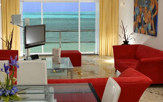 Náhled objektu Zoetry Villa Rolandi Isla Mujeres, Cancún, Mexiko, Severní Amerika
