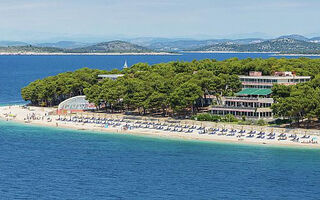 Náhled objektu Zora, Primošten, Severní Dalmácie, Chorvatsko