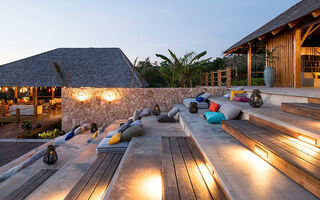 Náhled objektu Zuri Zanzibar, Kendwa, Zanzibar, Afrika