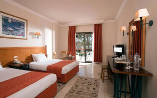 Náhled objektu Zya Regina Resort & Aqua Park, Hurghada, Hurghada a okolí, Egypt