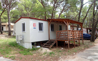 Náhled objektu Luxusní Klimatizované Domky, Baško Polje, Střední Dalmácie, Chorvatsko