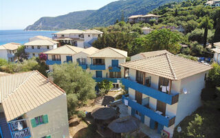 Náhled objektu Iris, Agios Nikitas, ostrov Lefkada, Řecko