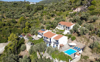 Náhled objektu Kavouris, Glyfoneri, ostrov Skopelos, Řecko