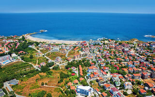 Náhled objektu Lozenec, Lozenec, Jižní pobřeží (Burgas a okolí), Bulharsko