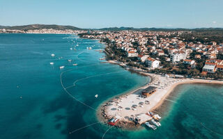 Náhled objektu Maris, Vodice, Severní Dalmácie, Chorvatsko