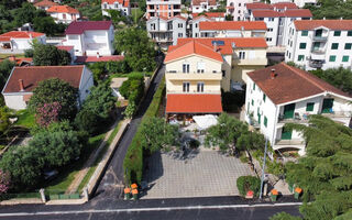 Náhled objektu Penzion Pikolo, Sv. Filip i Jakov, Severní Dalmácie, Chorvatsko