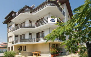 Náhled objektu Rosen, Lozenec, Jižní pobřeží (Burgas a okolí), Bulharsko