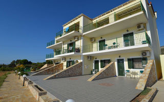 Náhled objektu Summer Sun, Skala, ostrov Kefalonia, Řecko