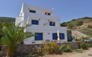 Náhled objektu Tsega, Agia Pelagia, ostrov Kythira, Řecko