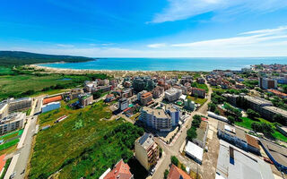 Náhled objektu Zara, Primorsko, Jižní pobřeží (Burgas a okolí), Bulharsko
