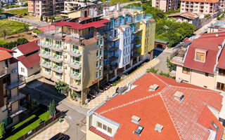 Náhled objektu Zara, Primorsko, Jižní pobřeží (Burgas a okolí), Bulharsko