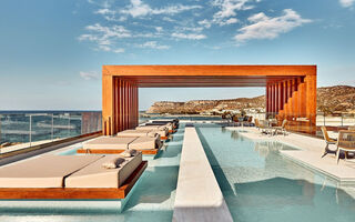 Náhled objektu Enorme Santanna Island, Sissi, ostrov Kréta, Řecko