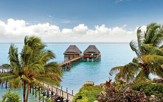 Náhled objektu Melia Zanzibar, Kiwengwa, Zanzibar, Afrika