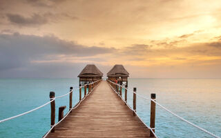 Náhled objektu Melia Zanzibar, Kiwengwa, Zanzibar, Afrika
