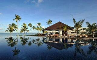 Náhled objektu The Residence Zanzibar, Kizimkazi, Zanzibar, Afrika