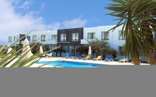 Náhled objektu Acorsonho Apartments, ostrov Sao Miquel, Azorské ostrovy, Portugalsko