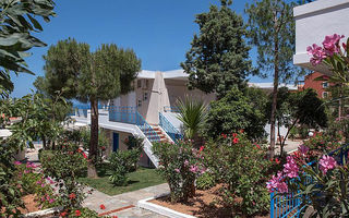 Náhled objektu Adonis Studios, Hersonissos, ostrov Kréta, Řecko