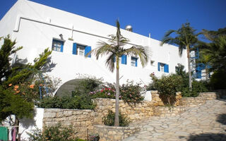 Náhled objektu Afrodité, Kapsali, ostrov Kythira, Řecko