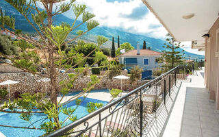 Náhled objektu Agathaggelos Studios, Vlachata, ostrov Kefalonia, Řecko