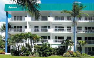 Náhled objektu Agincourt Apartments, Cairns, Austrálie, Austrálie, Tichomoří