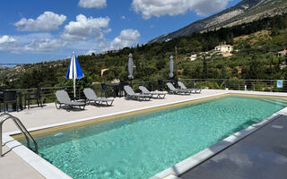 Náhled objektu Agios Gerasimos Studios, Lourdas, ostrov Kefalonia, Řecko