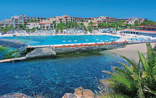 Náhled objektu Alborada Beach Club, Costa del Silencio, Tenerife, Kanárské ostrovy