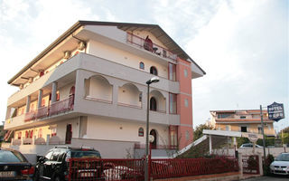 Náhled objektu Alexander, Giardini Naxos, ostrov Sicílie, Itálie a Malta