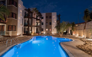 Náhled objektu Alhambra Boutique Apartmens, Playa del Inglés, Gran Canaria, Kanárské ostrovy